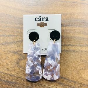 CARA | Earrings